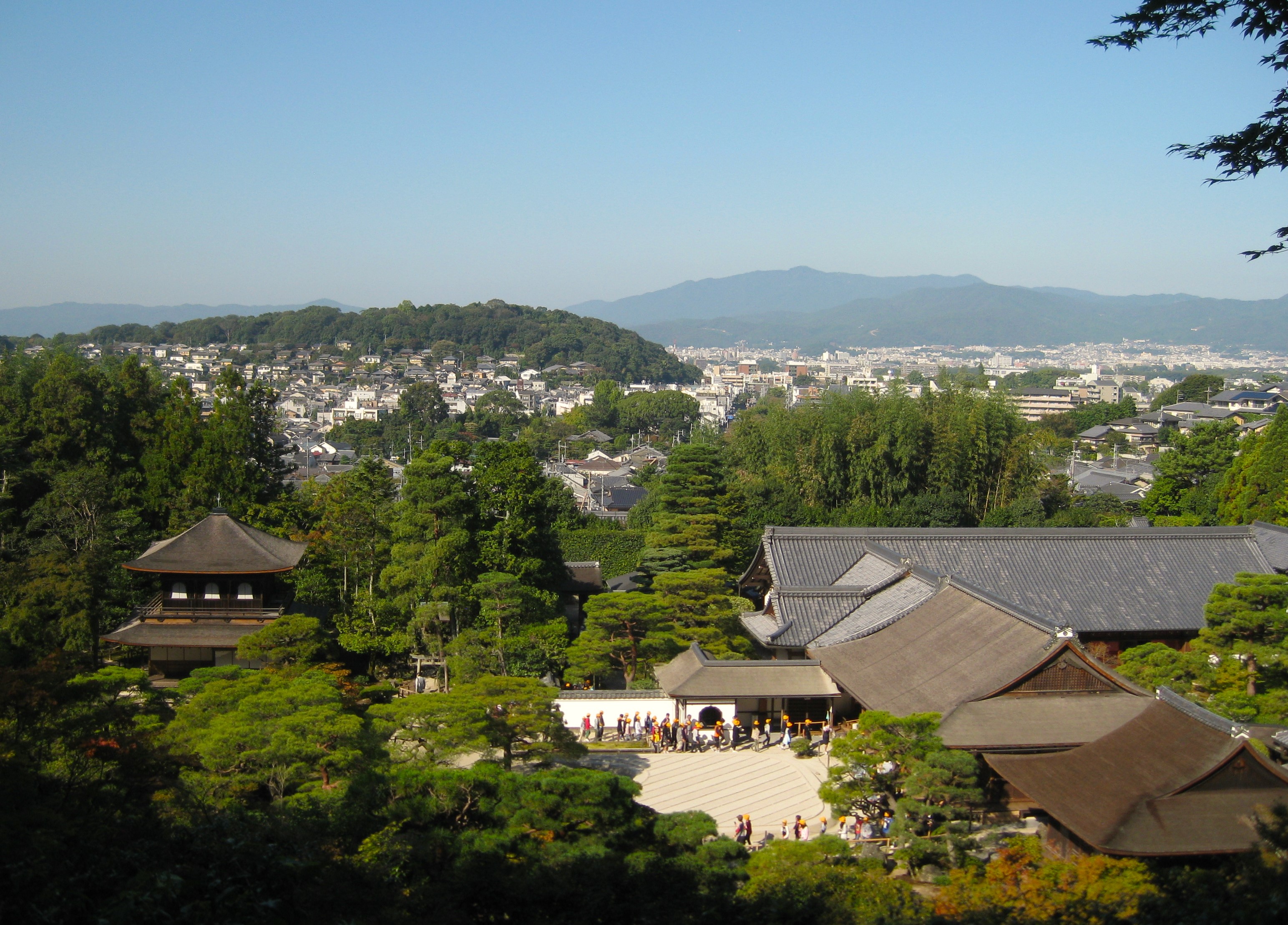 Kyoto